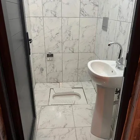 Mec Konaklama *