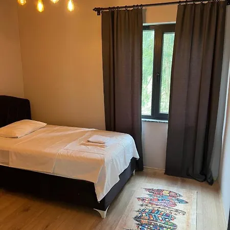 Mec Konaklama Chalet *