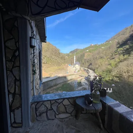 Chalet Mec Konaklama *