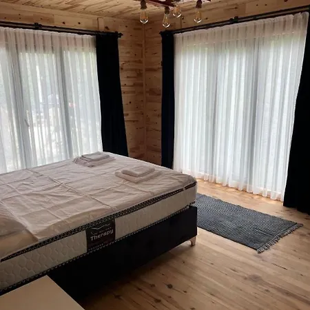 Mec Konaklama Chalet