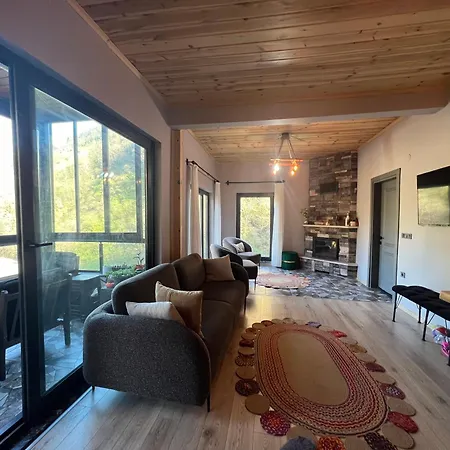 Chalet Mec Konaklama *