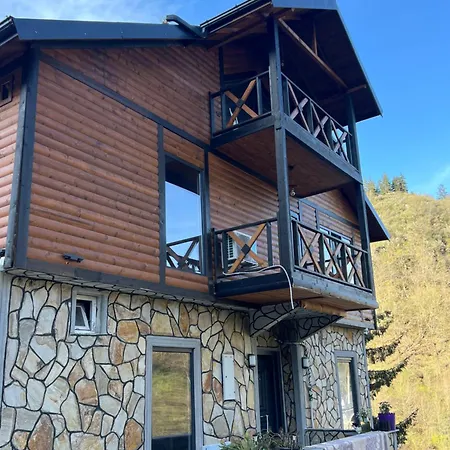 Mec Konaklama Chalet *