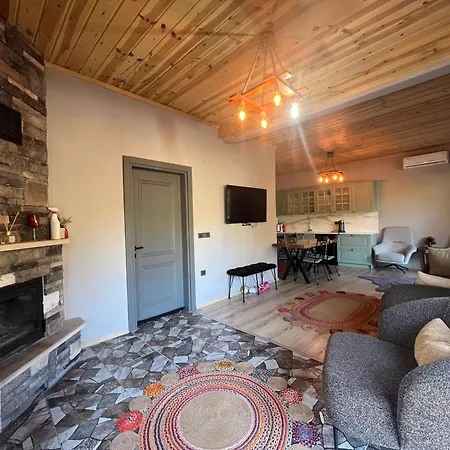 Chalet Mec Konaklama *