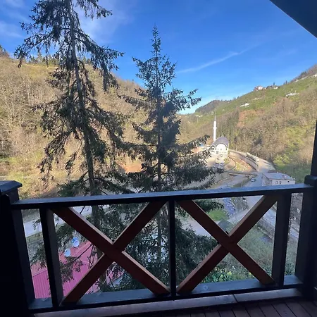 Mec Konaklama Trabzon
